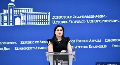 Հայաստանը մշտապես բարձրաձայնում է ՀԱՊԿ երկրների կողմից Ադրբեջանին զենքի վաճառքի մտահոգությունները |armenpress.am|