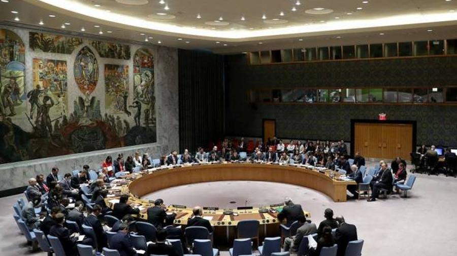 Սիրիան խնդրել է ՄԱԿ-ի ԱԽ-ի նիստ գումարել Գոլանի բարձունքների շուրջ ստեղծված իրադրության պատճառով |armenpress.am|