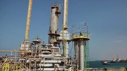 Լիբիայի նավթային ընկերությունն արտակարգ դրություն է հայտարարել |tert.am|