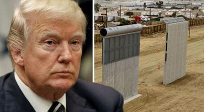 ԱՄՆ-ում դատարանը Թրամփին թույլ չի տվել կառուցել Մեքսիկայի սահմանին պատը |news.am|