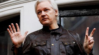 Շվեդիան դադարեցրել է WikiLeaks-ի հիմնադիր Ջուլիան Ասանժի դեմ «բռնաբարության գործով» քննությունը |tert.am|