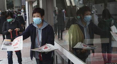 Չինաստանի իշխանությունները զգուշացրել են` կորոնավիրուսը տարածվում է մինչև դրա ախտանիշների ի հայտ գալը |azatutyun.am|
