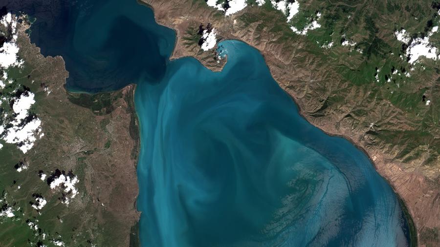 Սևանա լճում ավարտված է ջրիմուռների աճման շրջանը, լճի թափանցիկությունը կտրուկ աճել է․ ՀՀ շրջակա միջավայրի նախարարություն