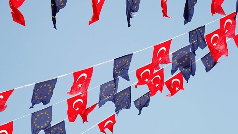 Խաղաղության ինստիտուտները կոչ են արել ԵՄ-ին՝ դադարեցնել Թուրքիայի հետ համագործակցությունը |ermenihaber.am|