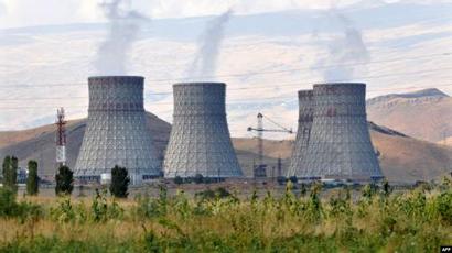 Քննարկվել է ՀԱԷԿ-ի 2-րդ էներգաբլոկի շահագործման ժամկետի երկարաձգման հարցը |24news.am|