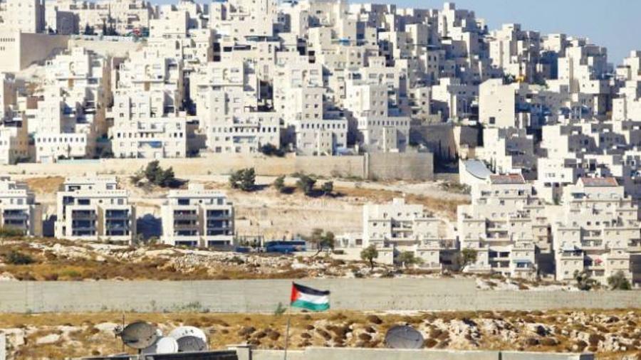 ԵՄ-ն անօրինական Է համարում հրեական բնակավայրերի կառուցումը պաղեստինյան տարածքներում |armenpress.am|