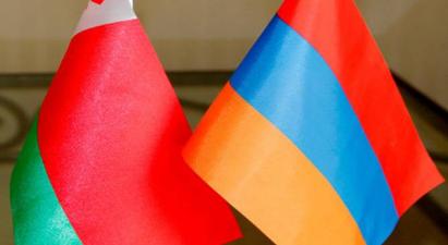 Հայաստանի և Բելառուսի պաշտպանության նախարարները հաստատել են 2019թ. երկկողմ ռազմական համագործակցության ծրագիրը