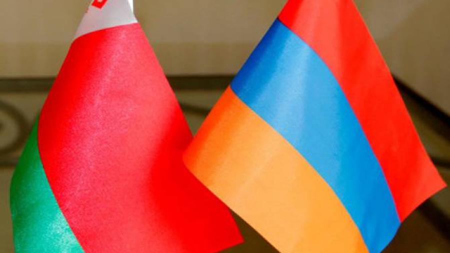 Հայաստանի և Բելառուսի պաշտպանության նախարարները հաստատել են 2019թ. երկկողմ ռազմական համագործակցության ծրագիրը