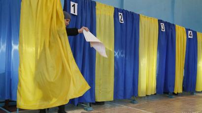 Հայ դիտորդները հետևել են Ուկրաինայի նախագահական ընտրությունների երկրորդ փուլի ընթացքին |lragir.am|