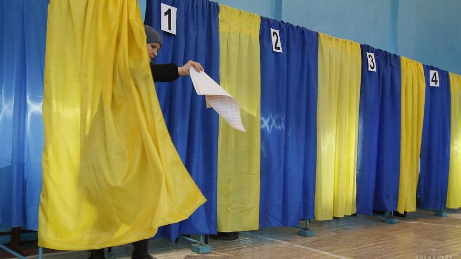 Հայ դիտորդները հետևել են Ուկրաինայի նախագահական ընտրությունների երկրորդ փուլի ընթացքին |lragir.am|