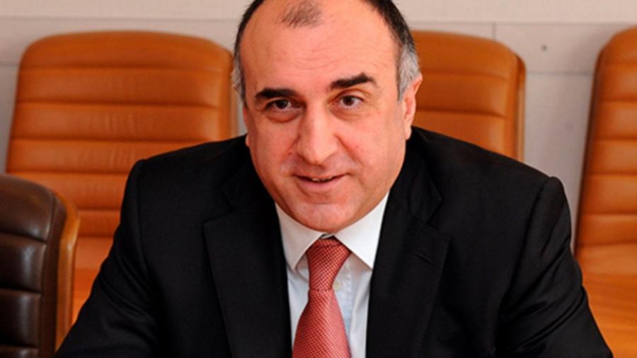 «Հայաստանն ու Ադրբեջանը պետք է առարկայական բանակցություններ սկսեն». Էլմար Մամեդյարով |tert.am|
