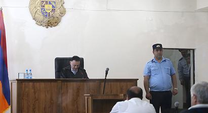 Ռոբերտ Քոչարյանի գործով մեղադրող դատախազները կբողոքարկեն դատարանի որոշումը |aysor.am|