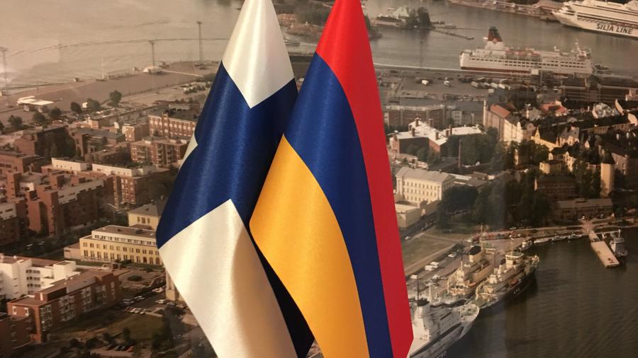 Շվեդիայի խորհրդարանը վավերացրեց ՀՀ-ԵՄ Համապարփակ եւ ընդլայնված գործընկերության համաձայնագիրը