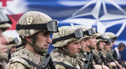 Մարտի 18-29-ը Թբիլիսիի մերձակայքում կանցկացվեն «ՆԱՏՕ-Վրաստան-2019» զորավարժությունները |Armenpress.am|