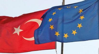 Եվրամիությունը 663 մլն եվրոյի ֆինանսական օգնություն է տրամադրել Թուրքիային |ermenihaber.am|