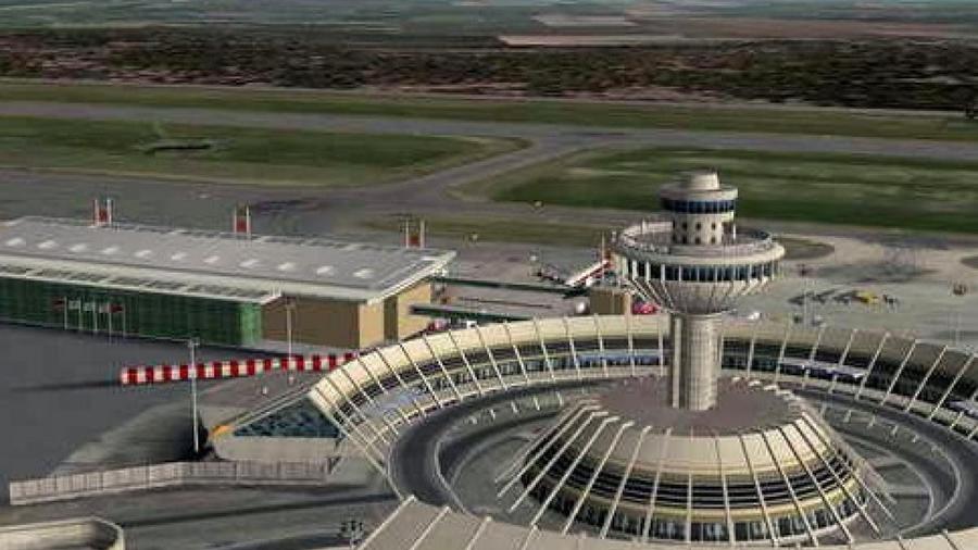 «Զվարթնոց» և «Շիրակ» օդանավակայաններում նախատեսվում է իրականացնել ենթակառուցվածքի խոշորացման նախագիծ |armenpress.am|