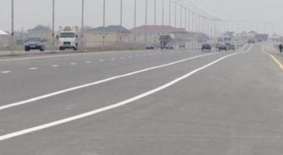 Ադրբեջանում գյուղացիները փորձել են փակել Բաքու-Ղազախ ավտոմայրուղին  |news.am|