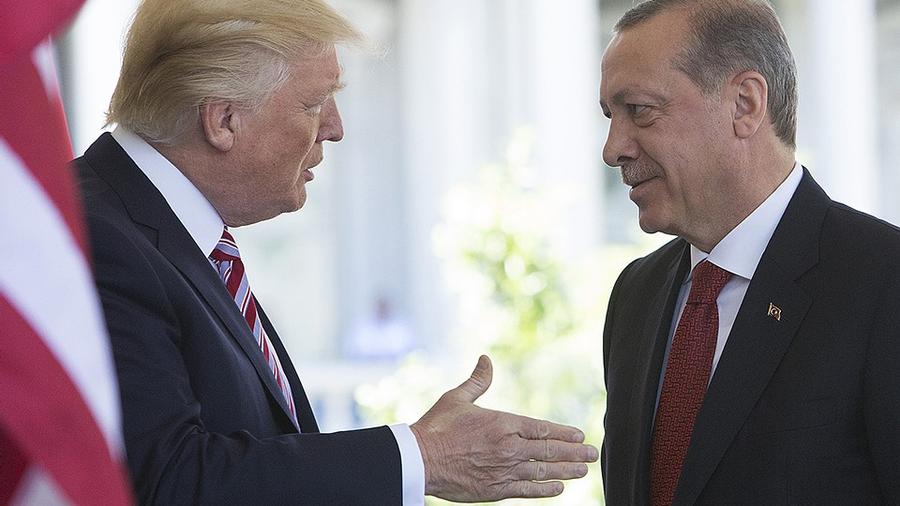 Թուրքիան պատրաստ է ԱՄՆ-ից գնել Patriot համակարգեր |shantnews.am|