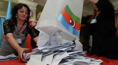 ԵԱՀԿ-ի դիտորդները բազմաթիվ խախտումներ են արձանագրել Ադրբեջանի խորհրդարանական ընտրություններում |armenpress.am|