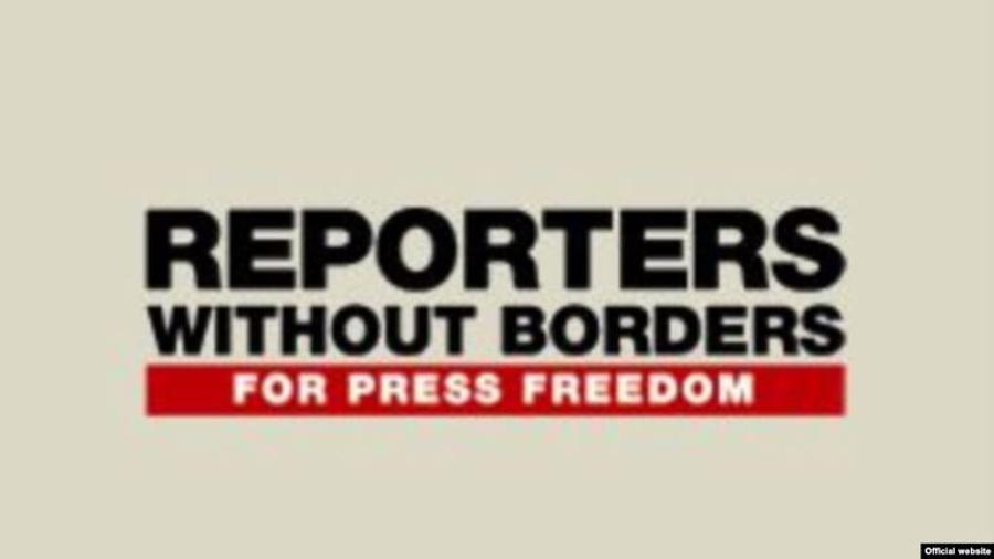«Լրագրողներ առանց սահմանների» կազմակերպությունը մտահոգված է ՀՀ-ում լրագրողների դեմ դատական հայցերի աճով |azatutyun.am|