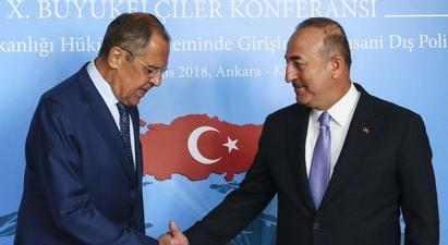 Մյունխենում նախատեսվում է Ռուսաստանի և Թուրքիայի ԱԳ նախարարների հանդիպումը |azatutyun.am|