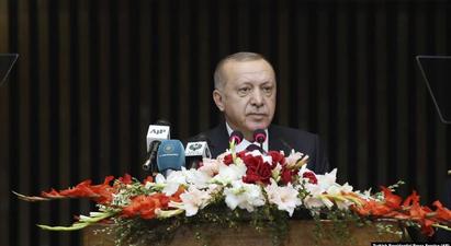 Էրդողանի խոսքով` Թուրքիան պատրաստ է Իդլիբի հարցը ռազմական ճանապարհով լուծել մինչև այս ամսվա վերջ |azatutyun.am|