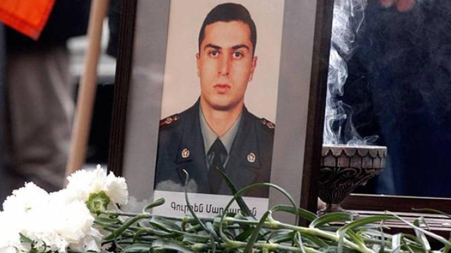 Գուրգեն Մարգարյանի սպանության գործով ՄԻԵԴ վճռի հրապարակումն ակնկալվում է մարտին |armenpress.am|