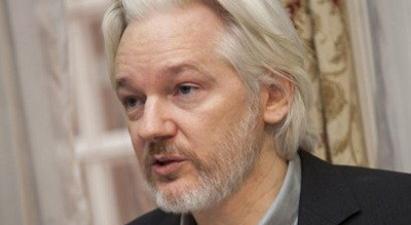 WikiLeaks-ից հայտնել են Ասանժի վիճակի մասին |news.am|