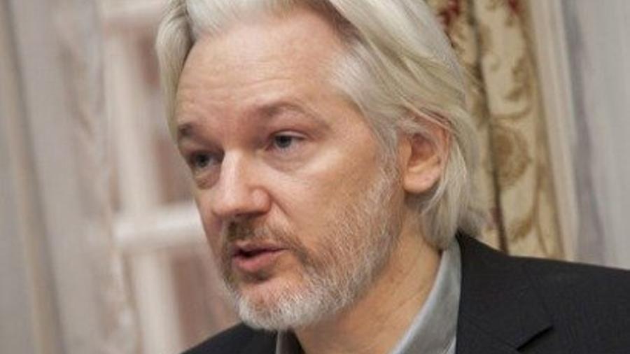WikiLeaks-ից հայտնել են Ասանժի վիճակի մասին |news.am|