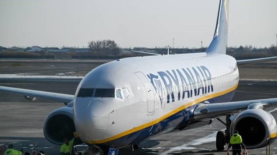Ryanair-ն ուսումնասիրում է Միլան-Երևան չվերթի ուղևորներին չգրանցելու հարցը |armenpress.am|