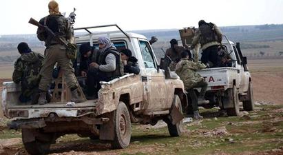 Սիրիայի զինված ընդդիմադիրները Իդլիբում հարձակման են անցել կառավարական բանակի դեմ |ermenihaber.am|