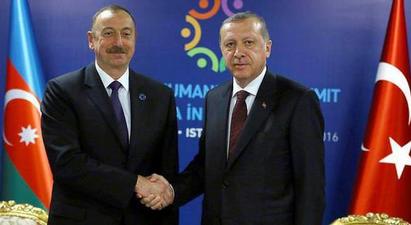 Ադրբեջանը և Թուրքիան պայմանագիր կստորագրեն ռազմական ոլորտում |news.am|