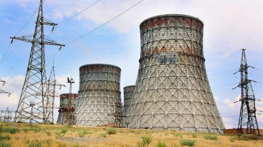 Միջուկային անվտանգության կարգավորողների եվրոպական խումբը հրապարակել է ՀԱԷԿ-ի վերաբերյալ զեկույցը |armenpress.am|