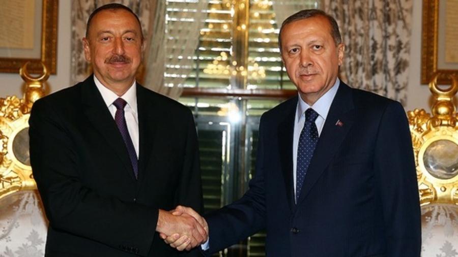 Թուրքիան ու Ադրբեջանը նախատեսում են առևտրաշրջանառությունը 2 մլրդ դոլարից հասցնել 15 միլիարդի |ermenihaber.am|