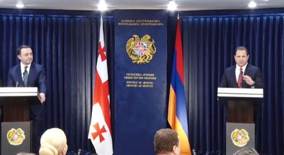 Հայաստանը Վրաստանում կմասնակցի ՆԱՏՕ-ի Noble Partner բազմազգ զորավարժություններին |tert.am|