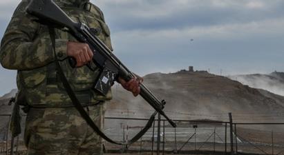 Սիրիայում թուրքական զինուժը կրկին կենդանի ուժի կորուստներ ունի |ermenihaber.am|
