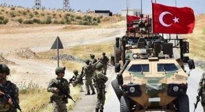 Սիրիայում գնդակոծման տակ հայտնված թուրք զինվորները եղել են ահաբեկիչների թվում. ՌԴ ՊՆ |armenpress.am|