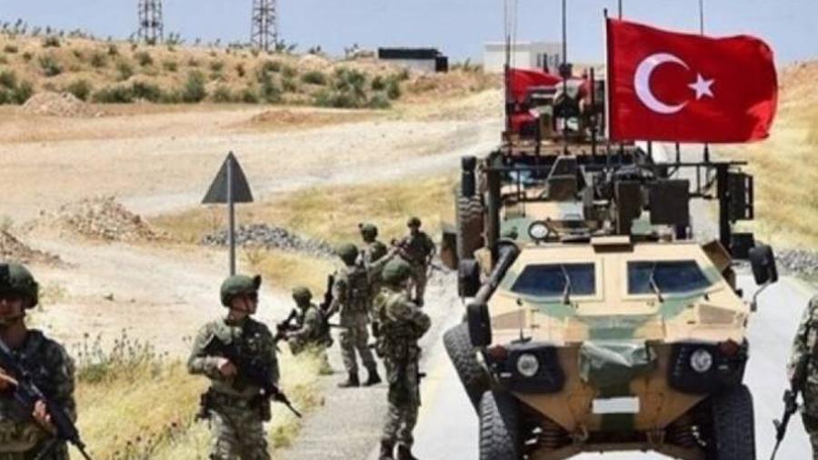 Սիրիայում գնդակոծման տակ հայտնված թուրք զինվորները եղել են ահաբեկիչների թվում. ՌԴ ՊՆ |armenpress.am|