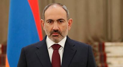 Ադրբեջանը ջարդերով արձագանքեց ԼՂ ժողովրդի ինքնորոշման խաղաղ կոչին. Փաշինյանը` Սումգայիթի մասին |armenpress.am|