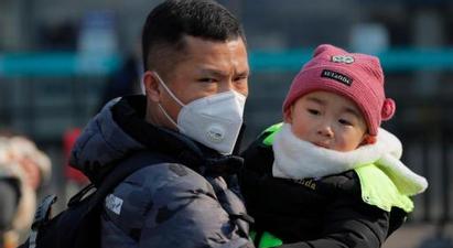 Չինաստանում կորոնավիրուսի զոհերի թիվը հասել է 2835-ի, բուժվածներինը՝ 39 089-ի |24news.am|