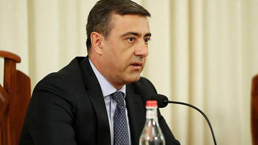 ԱԺ-ն քննարկում է ԱՊՀ շրջանակում ահաբեկչության դեմ պայքարում տեղեկության փոխանակման համաձայնագիրը |armenpress.am|