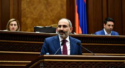 Նիկոլ Փաշինյանը ԱԱԾ տնօրեն և ոստիկանության պետ նշանակելու որոշման մասին կհայտնի մարտի 19-ին |armenpress.am|