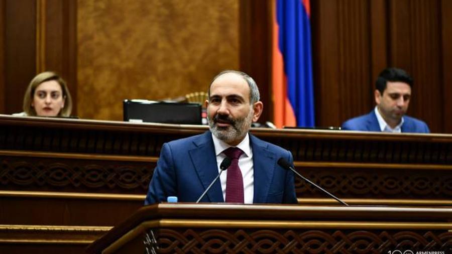 Նիկոլ Փաշինյանը ԱԱԾ տնօրեն և ոստիկանության պետ նշանակելու որոշման մասին կհայտնի մարտի 19-ին |armenpress.am|