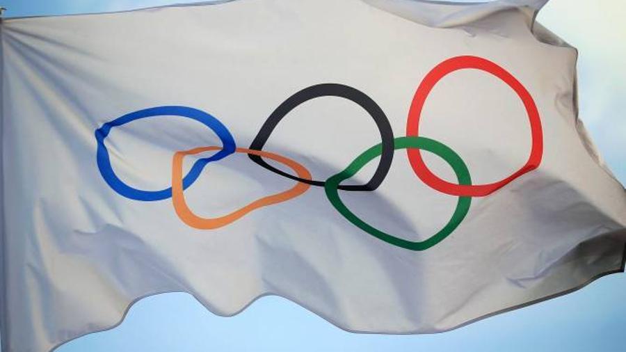 ՄՕԿ-ը հորդորում է մարզիկներին շարունակել պատրաստվել Օլիմպիական խաղերին |armenpress.am|