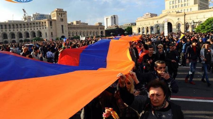 Հայաստանում ազատականացումը դրական է ազդել Ղարաբաղի վրա. Freedom House |armenpress.am|