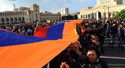 Հայաստանում ազատականացումը դրական է ազդել Ղարաբաղի վրա. Freedom House |armenpress.am|