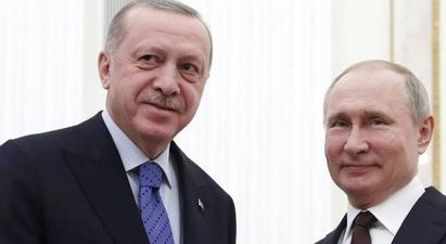 Պուտինը հուսով է, որ Իդլիբում ստեղծված իրավիճակը չի խարխլի ռուս-թուրքական հարաբերությունները |tert.am|