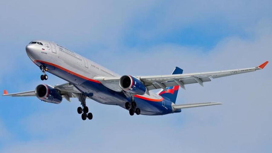 «Արմենիա» ավիաընկերությունը չեղարկել է Երևան-Լիոն-Երևան չվերթները