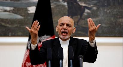 Աֆղանստանի նորընտիր նախագահը մտադիր է ազատ արձակել ձերբակալված թալիբներին |shantnews.am|