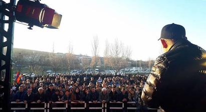 Իմ՝ վարչապետ լինելը խորհրդանշում է, որ Հայաստանում ժողովուրդն ունի իշխանություն․ Նիկոլ Փաշինյան |armtimes.com|